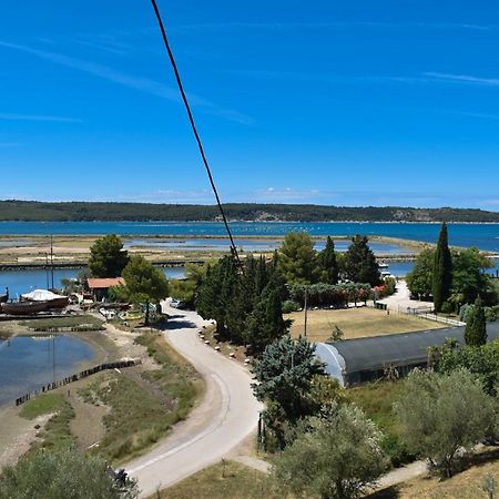 Olive Garden & Sea Apartments Порторож Екстер'єр фото