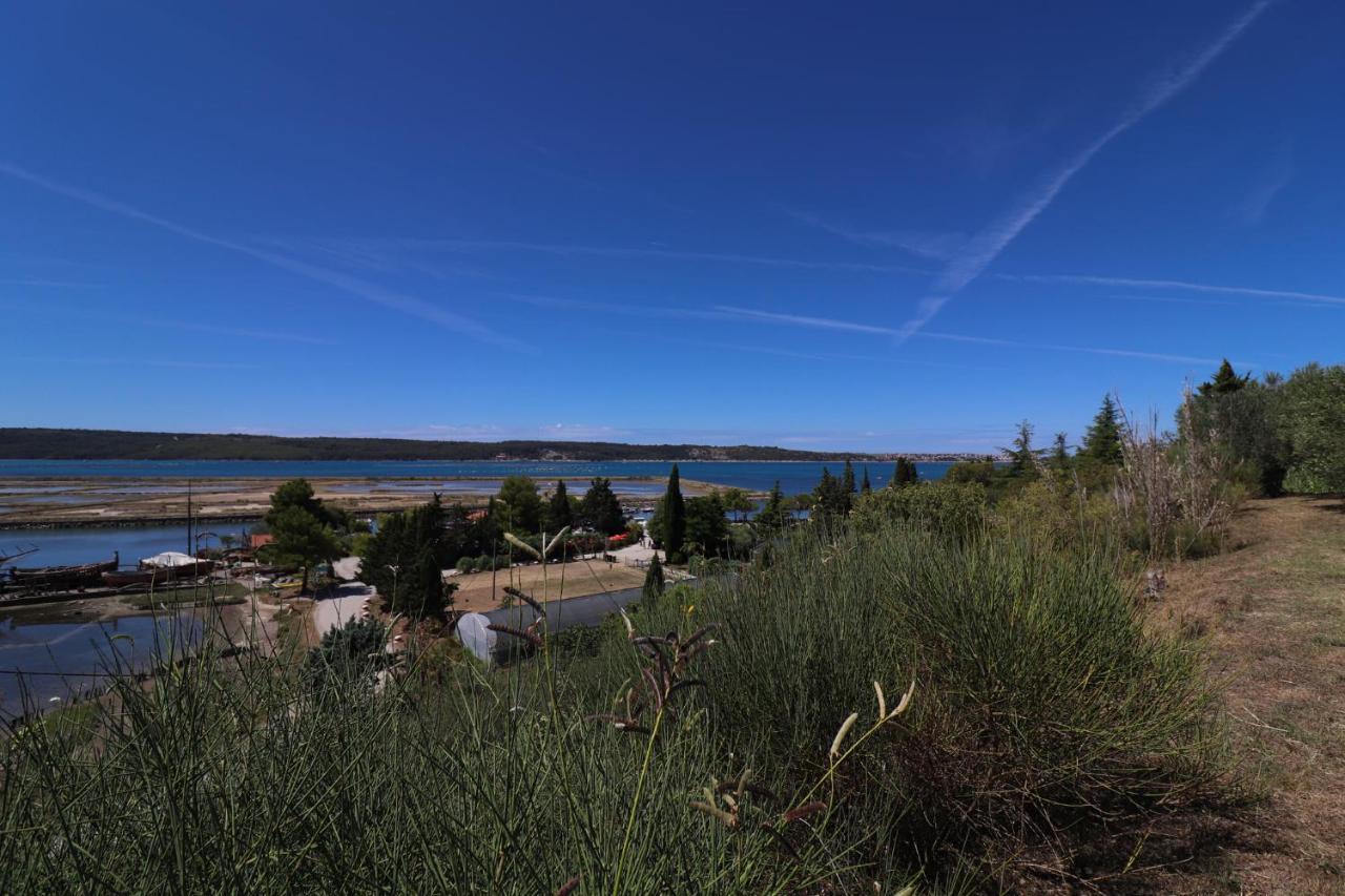 Olive Garden & Sea Apartments Порторож Екстер'єр фото
