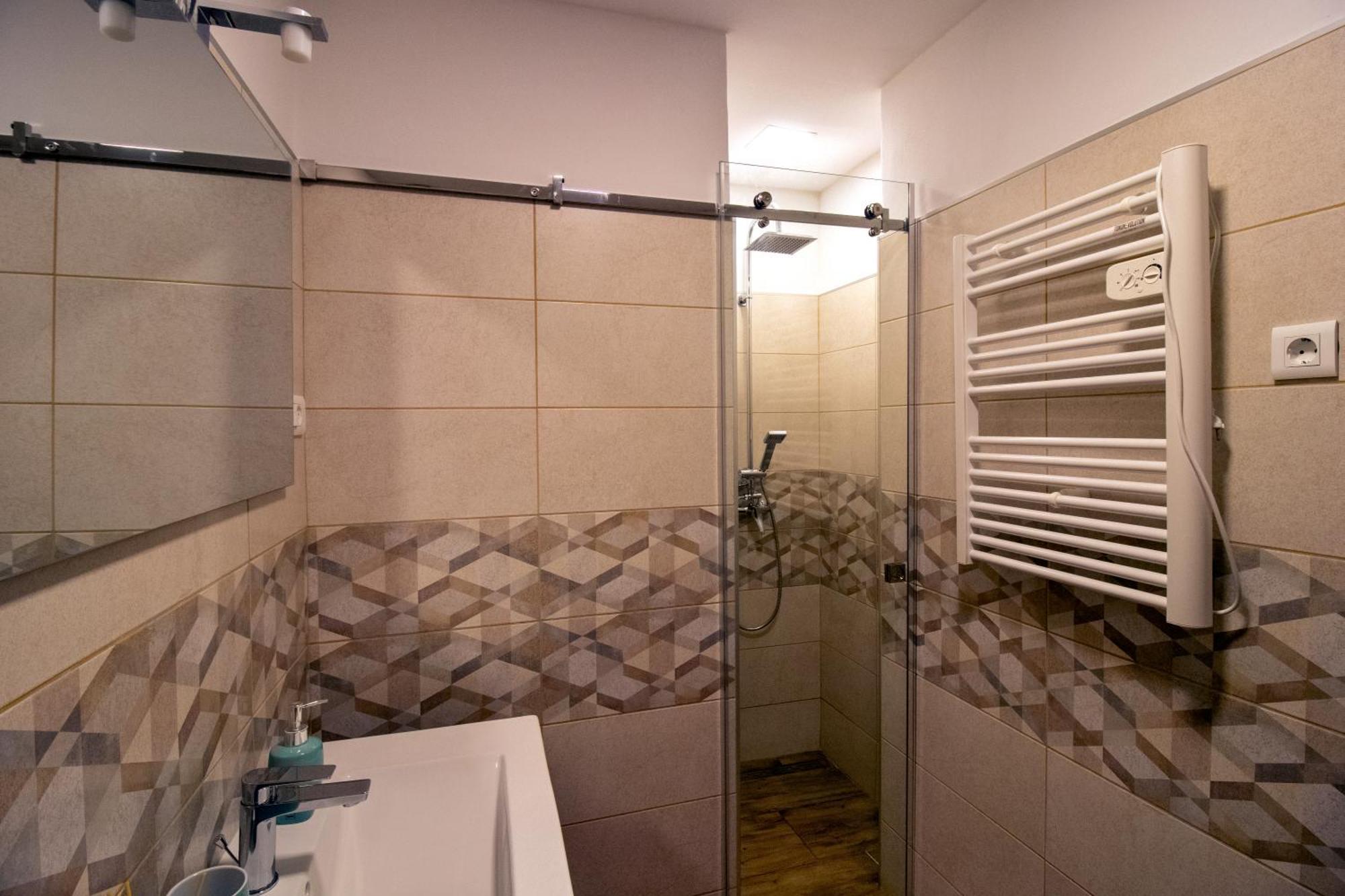 Olive Garden & Sea Apartments Порторож Екстер'єр фото