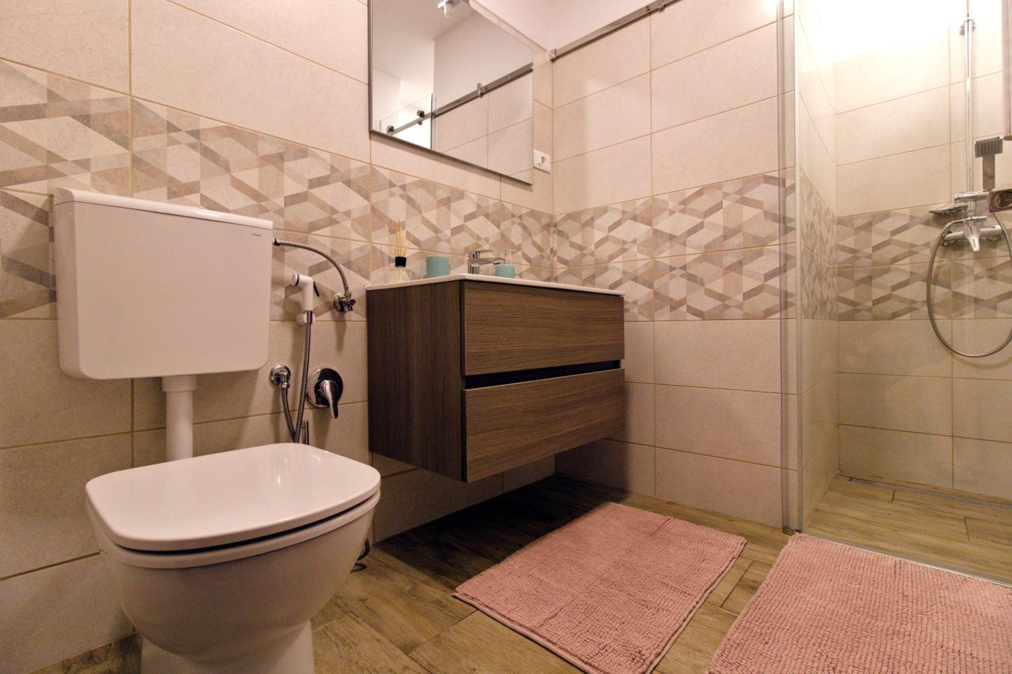 Olive Garden & Sea Apartments Порторож Екстер'єр фото