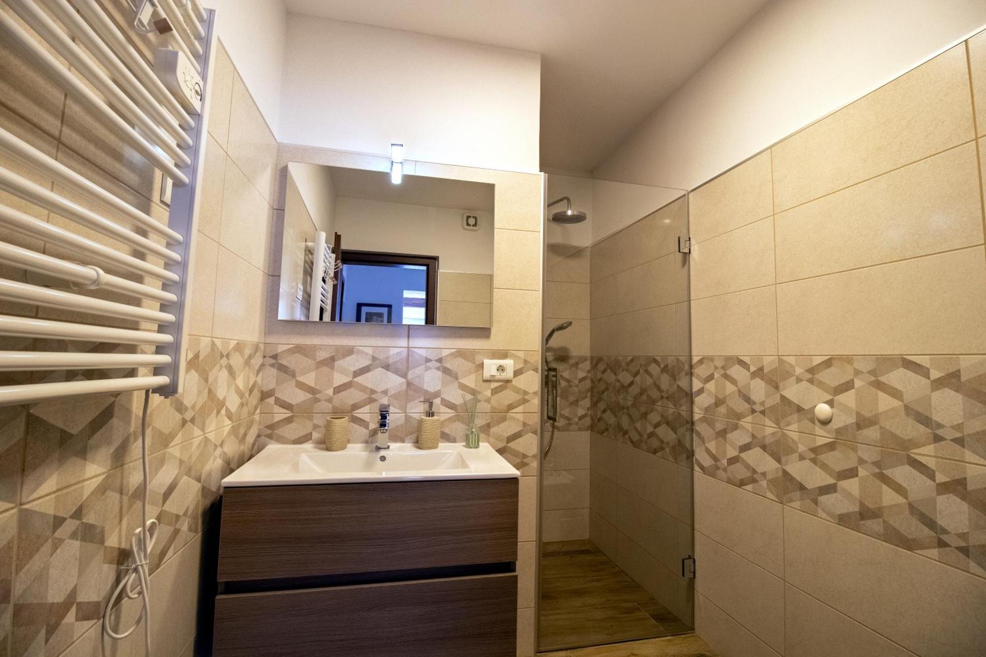 Olive Garden & Sea Apartments Порторож Екстер'єр фото